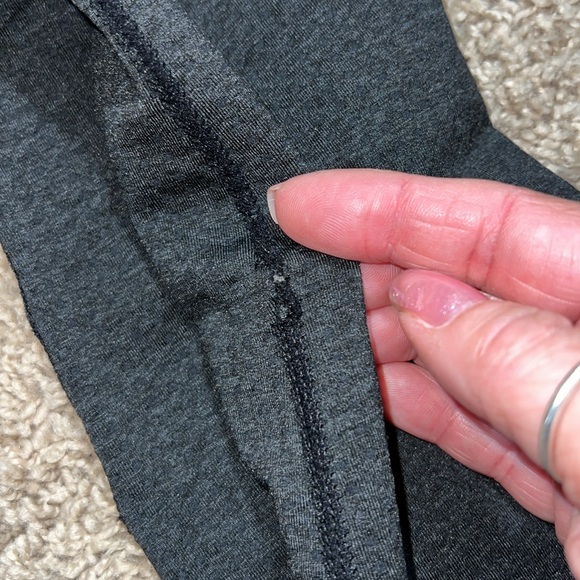 Gymshark leggings - Picture 2 of 3